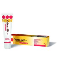 VETRAMIL PLUS 30 GR VETRAMIL PLUS 30 GR