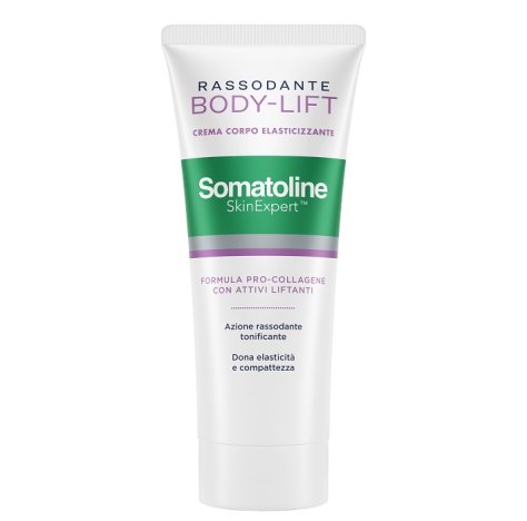 Somatoline Skin Expert Crema Rassodante Corpo Lifting 200ml