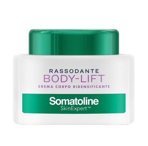 Somatoline Skin Expert Rassodante Corpo Ridensificante 250ml