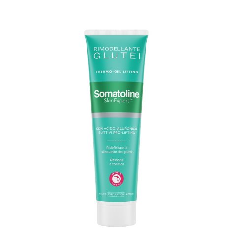 Somatoline Skin Expert Rimodellante Glutei 150ml