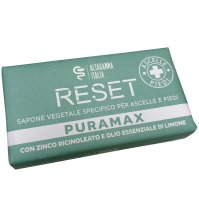 PURAMAX RESET Sap.Asc/Piedi