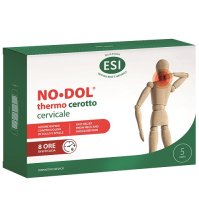 NO DOL Thermo Cer.Cerv.5pz