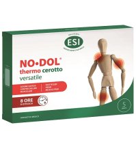 NO DOL Thermo Cer.Versat.5pz
