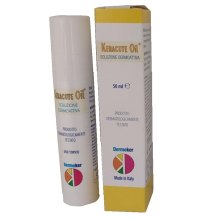 KERACUTE OIL 50ML