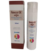 KERACUTE OIL ALFA 100ML