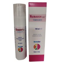 KERAVEN GEL 100ML