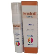 KERADORIL GEL 100ML