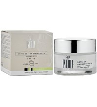 ISCHIA Crema A/Rughe 50ml