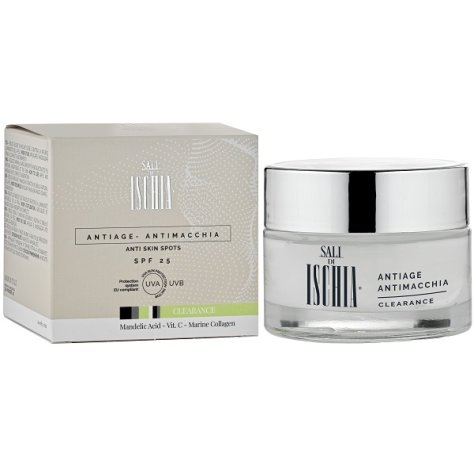 ISCHIA Crema A/Rughe 50ml