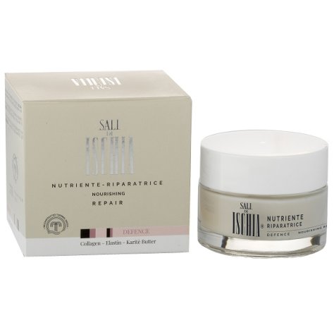 ISCHIA Crema Viso Nutr&Ripar.