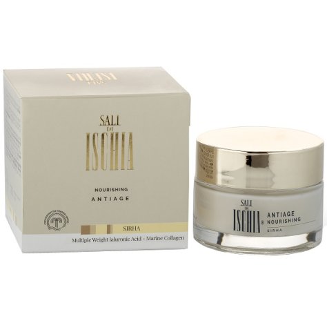 ISCHIA Crema Viso A/Age ISCHIA Crema Viso A/Age