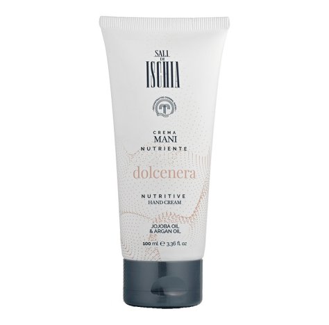 SALI DI ISCHIA CREMA MANI DOLC
