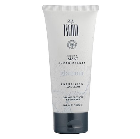 SALI DI ISCHIA CREMA MANI GLAM