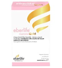 EBERLIFE Mamma Gold 30 Stick