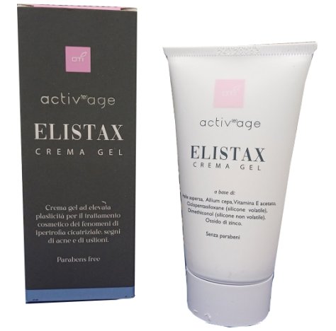 ACTIVAGE ELISTAX CREMA 50ML