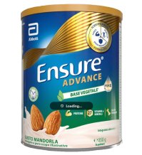 ENSURE-Advance 100% Veg.850g