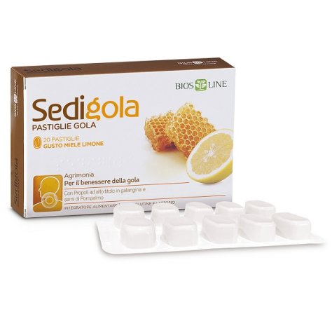 APIX Sedigola Past.Miele/Lim.