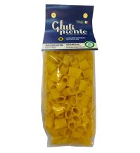 GLUTINIENTE Tubettoni Rig.400g