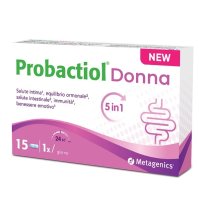 PROBACTIOL Donna 15 Cps