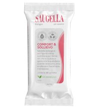 SAUGELLA POLIGYN 15 Salviet.