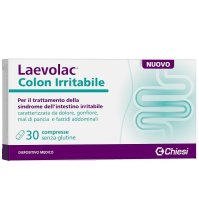 Laevolac Colon Irritabile30cpr