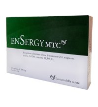 ENSERGY MTC 20Cps