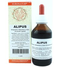 ALIPUS GOCCE 100ML