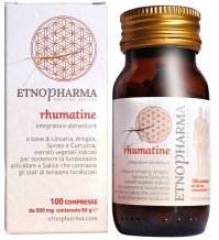 RHUMATINE 100CPR