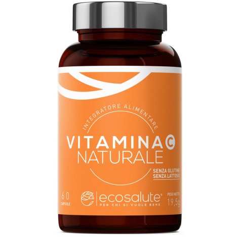VITAMINA C NATURALE 60CPS VITAMINA C NATURALE 60CPS
