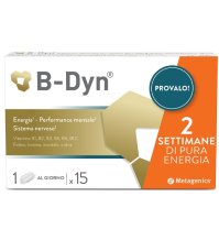 B-DYN 15 Cps