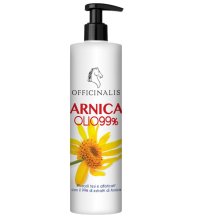 OFFICINALIS ARNICA 99% 100ML