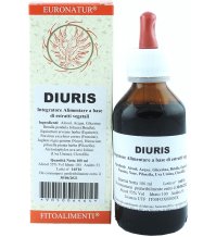 DIURIS GOCCE 100ML