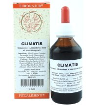 CLIMATIS GTT 100ML ""EURONATUR