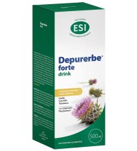 Esi Depurerbe Forte Drink 500ml