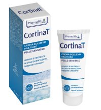 CORTINAT CREMA SOLLIEVO 30ML