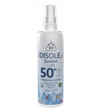 IDISOLE-IT BAMBINI NICOX 50+