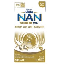 NAN Supreme PRO 3 Liq.300ml