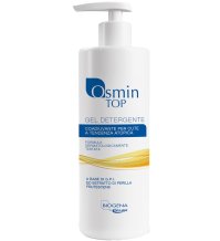 OSMIN Top Gel Deterg.400ml