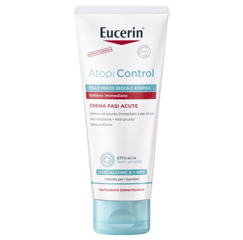 EUCERIN CREMA FASI ACUTE 40ML EUCERIN CREMA FASI ACUTE 40ML