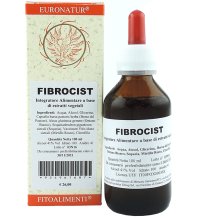 FIBROCIST GOCCE 100ML