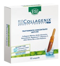 BIOCOLLAGENIX 15Amp.