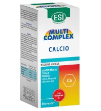 ESI MULTICOMPLEX CALCIO 80OVAL