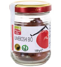 LA FINESTRA UMEBOSHI PRUGN150G