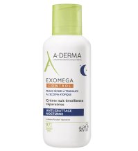 EXOMEGA Control Crema Ntt400ml