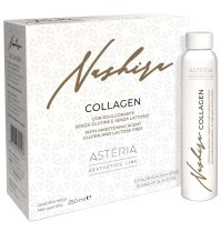 NASHIRA COLLAGEN 10f.25ml