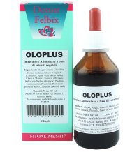 OLOPLUS FITOALIM GTT 100ML