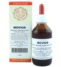 MOVIUS GOCCE 100ML EURONATUR