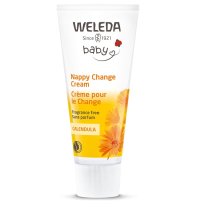 WELEDA CALENDULA CREMA PROT WELEDA CALENDULA CREMA PROT