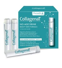 COLLAGENAT NO AGE DRINK 24FL