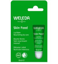 SKIN FOOD BALSAMO LABBRA